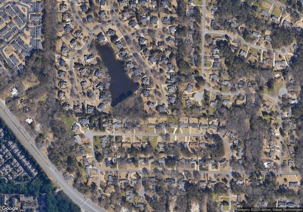 4030 Bellingrath Blvd, Roswell, GA 30076 - photo 1