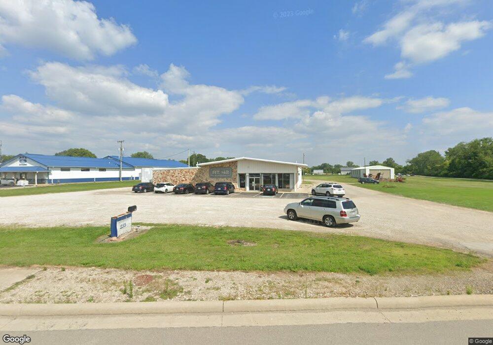 10198 Rt 42, Marysville, OH 43040 - photo 1