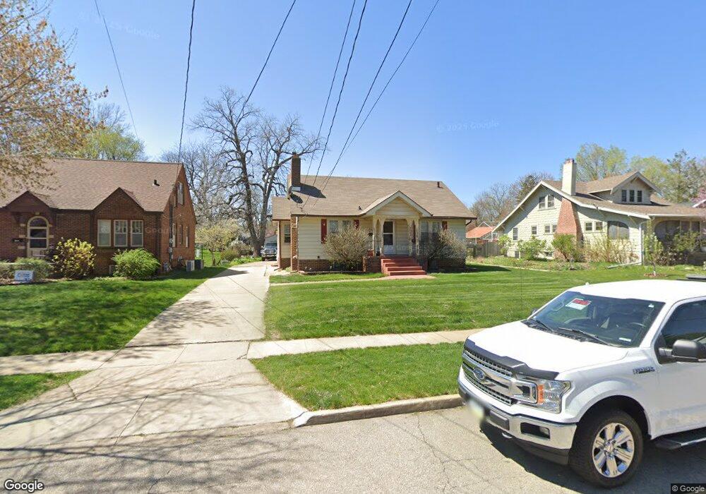 2022 44th St, Des Moines, IA 50310 - photo 1