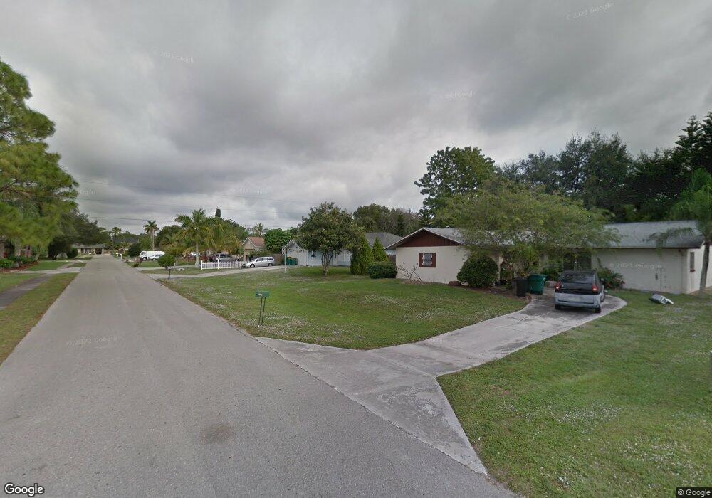 1780 49th St SW, Naples, FL 34116 - photo 1