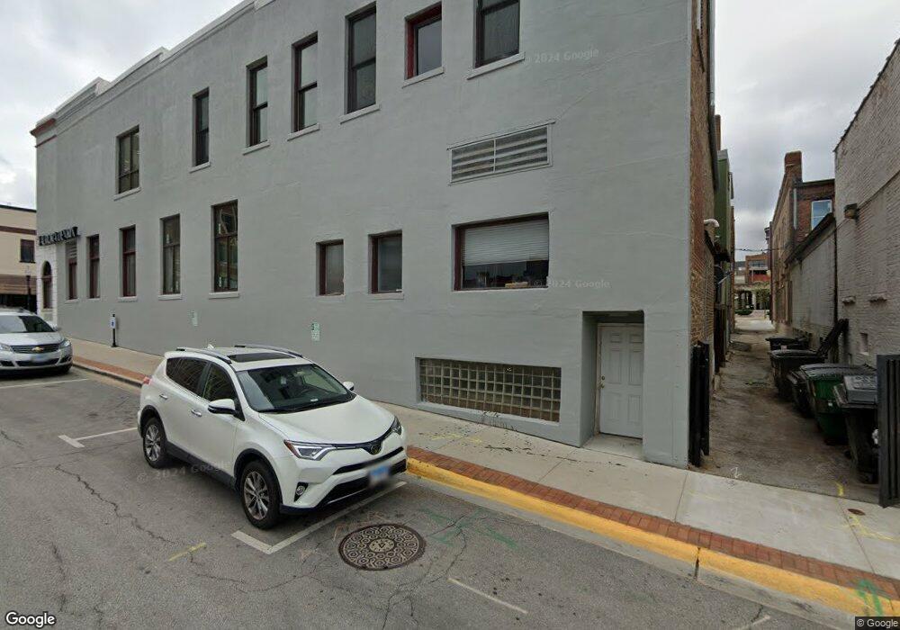 61 E Downer Place, Aurora, IL 60505 - photo 1