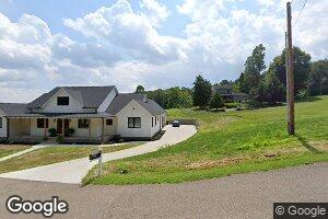 6 Spring St, Beverly, OH 45715