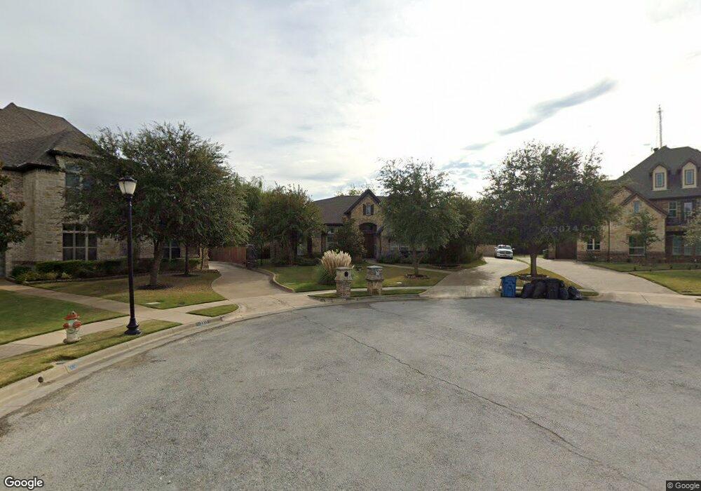 3316 Alexandria Ct, Southlake, TX 76092 - photo 1