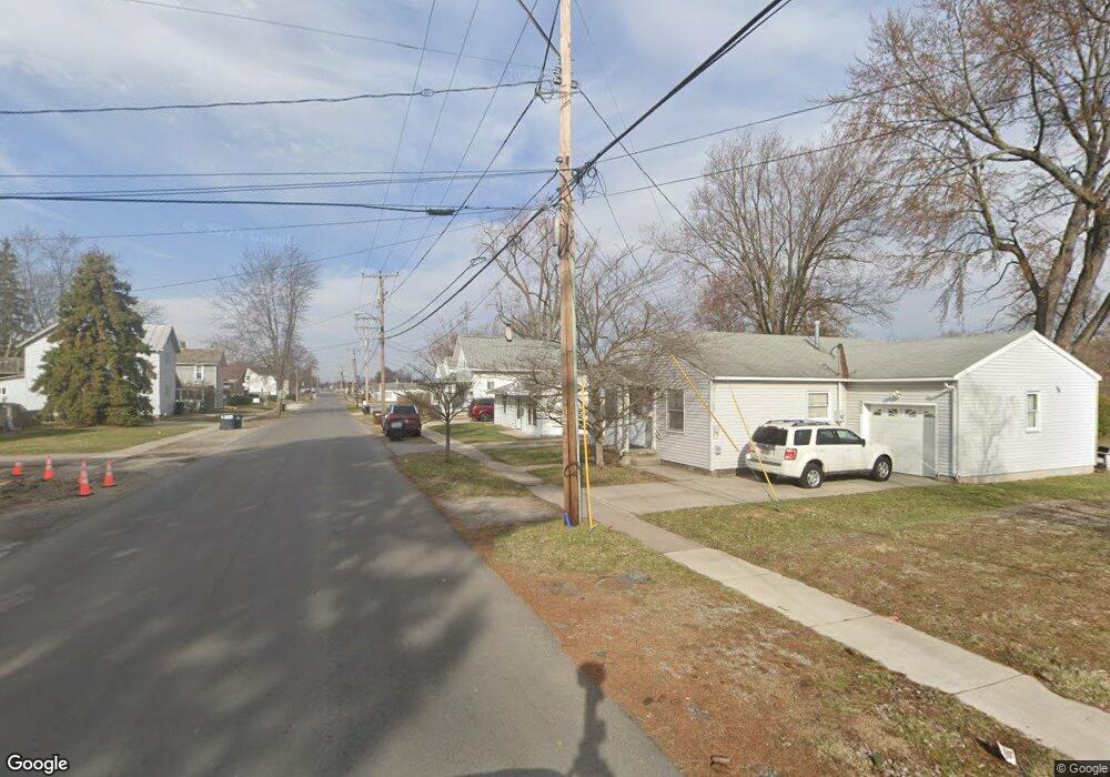 220 E Foulke Ave, Findlay, OH 45840 - photo 1