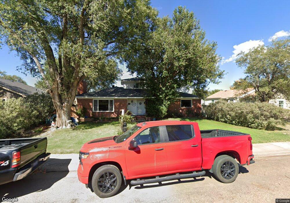 507 E 3rd St, Dumas, TX 79029 - photo 1