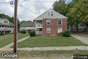 200 Edgeworth St, High Point, NC 27262