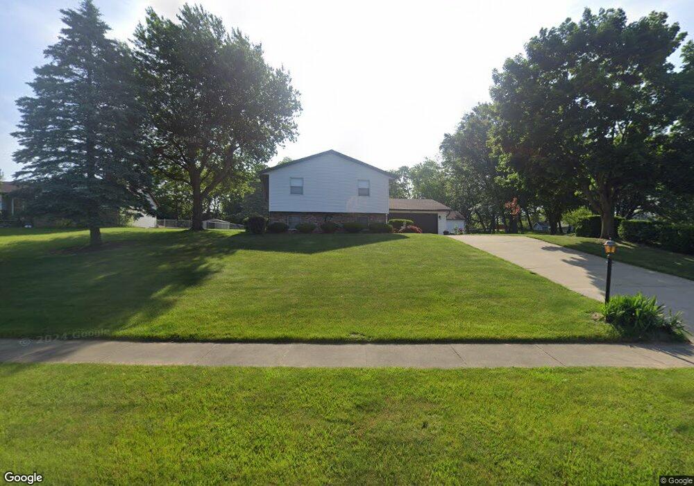 9253 Vigo St, Crown Point, IN 46307 - photo 1
