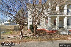 353 Cotton St, Lumpkin, GA 31815