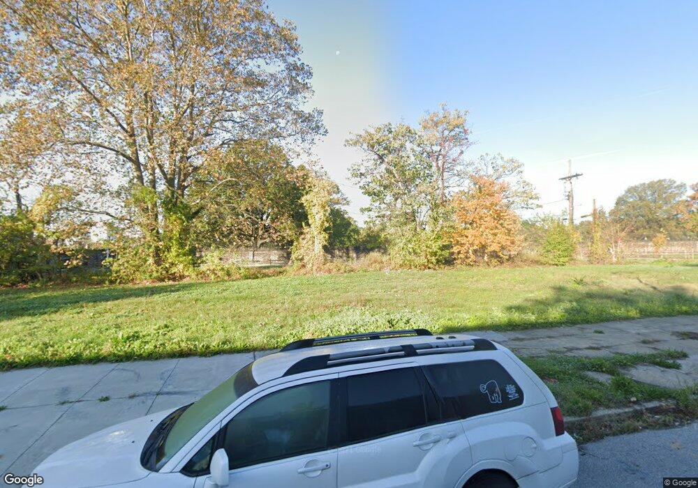 1408 Holbrook St, Baltimore, MD 21202 - photo 1