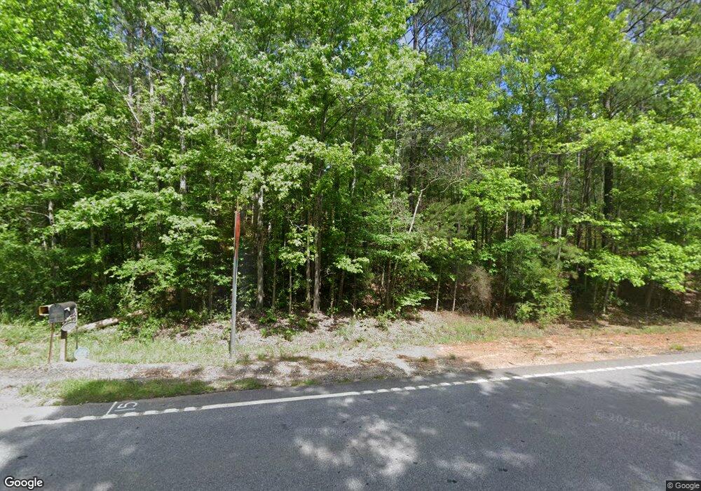 8509 Ga Highway 87, Juliette, GA 31046 - photo 1