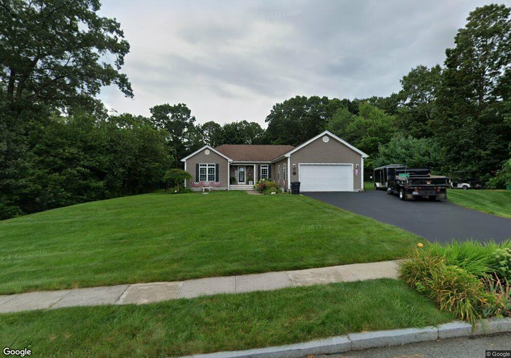 11 Stephens Way, Cumberland, RI 02864 - photo 1