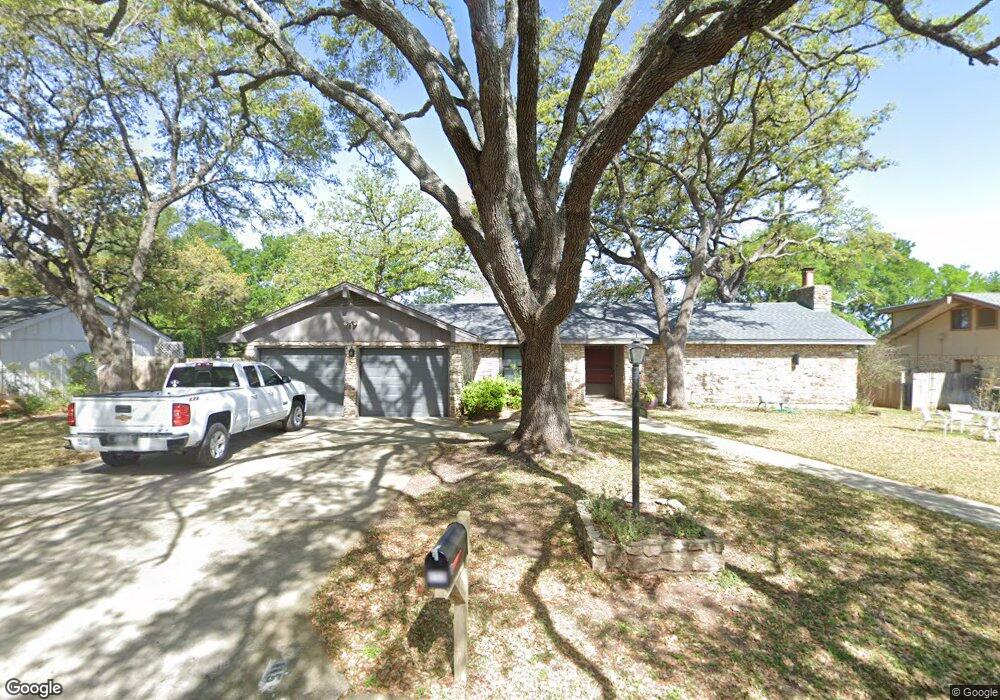 115 Oakridge Dr, San Marcos, TX 78666 - photo 1