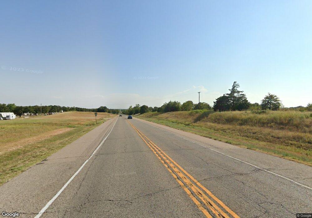 0 Kickapoo Rd, Macomb, OK 74852 - photo 1