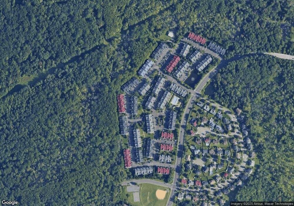 193 Prestwick Way unit 193, Edison, NJ 08820 - photo 1