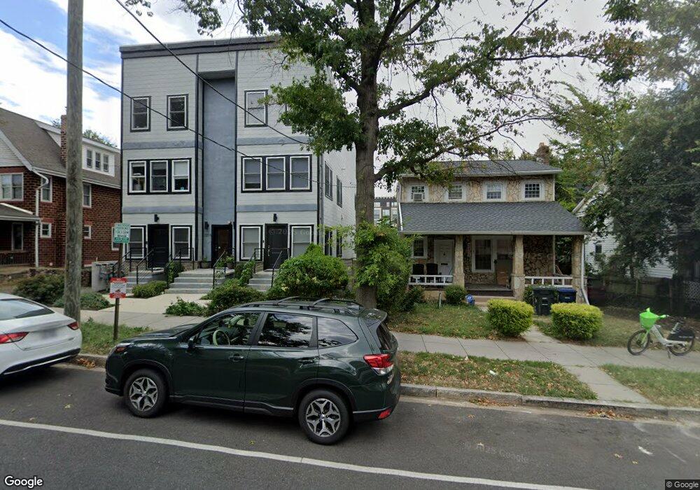 3205 7th St NE unit 1, Washington, DC 20017 - photo 1