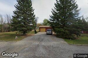 203 9th Ave NE, Choteau, MT 59422
