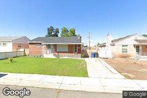 4347 S 200 W, Ogden, UT 84405