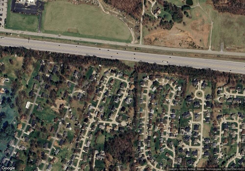 149 Hidden Valley Estates, Scott Depot, WV 25560 - photo 1