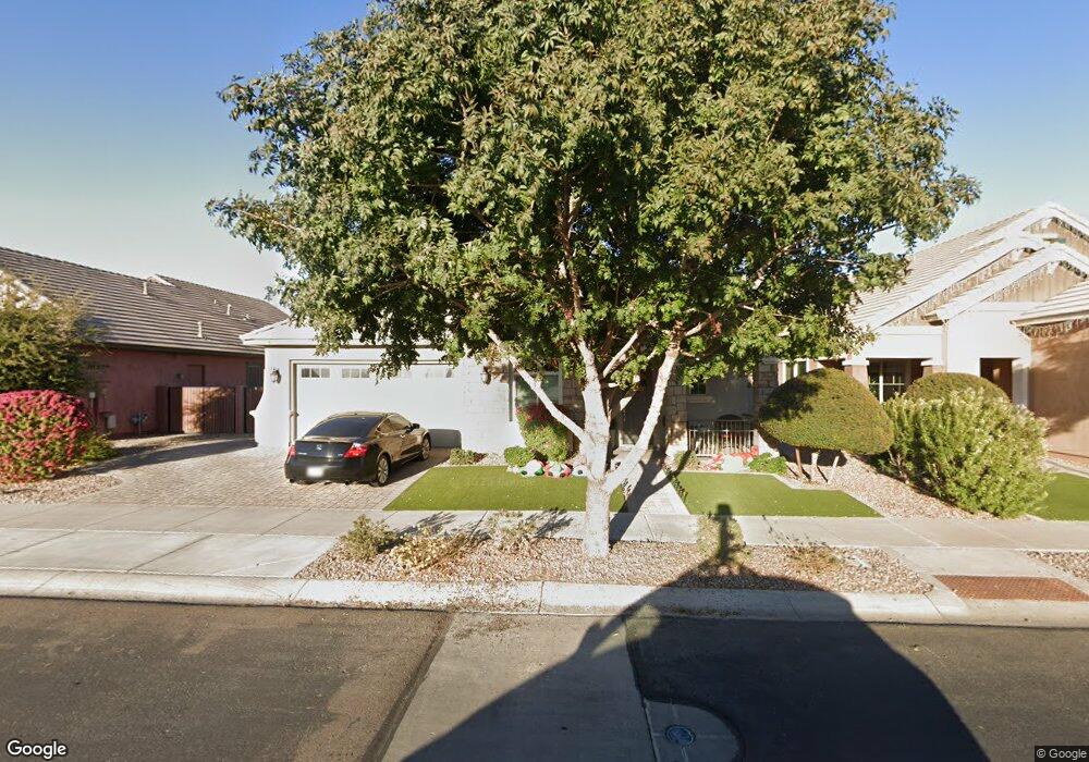 4306 E Dwayne St, Gilbert, AZ 85295 - photo 1