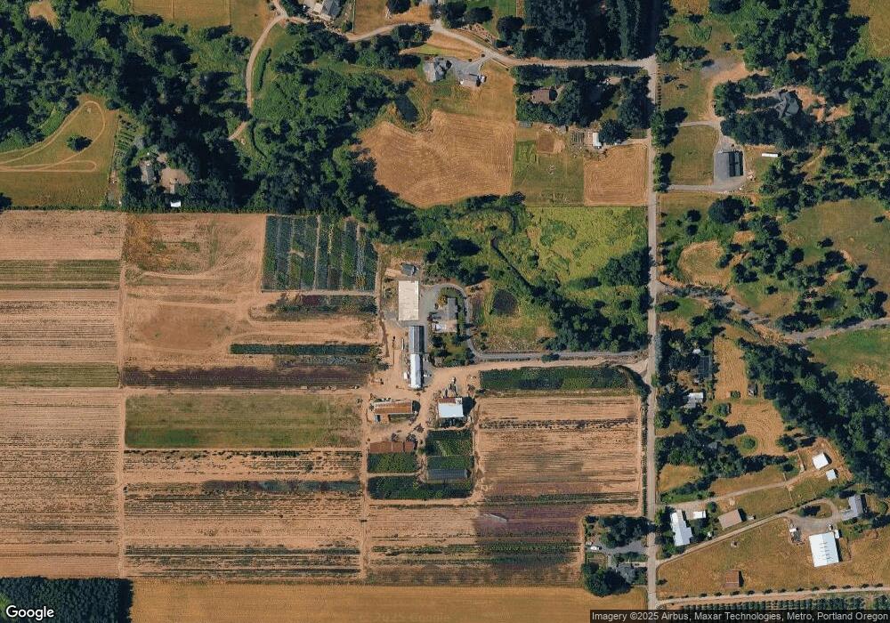 29385 S Needy Rd, Canby, OR 97013 - photo 1