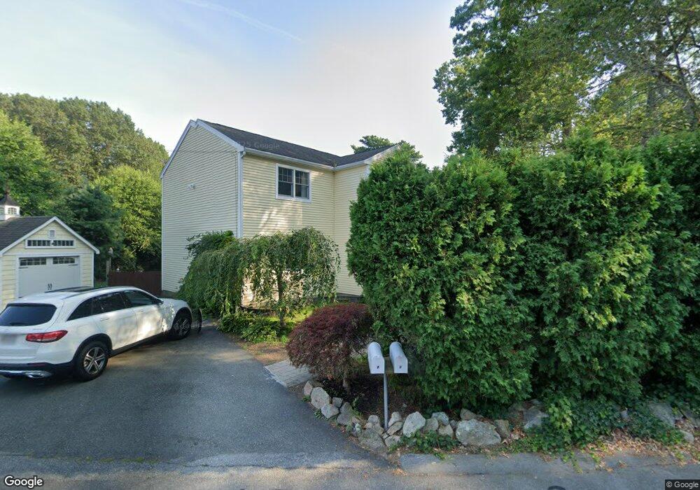 1 Phaneuf St, Middleton, MA 01949 - photo 1