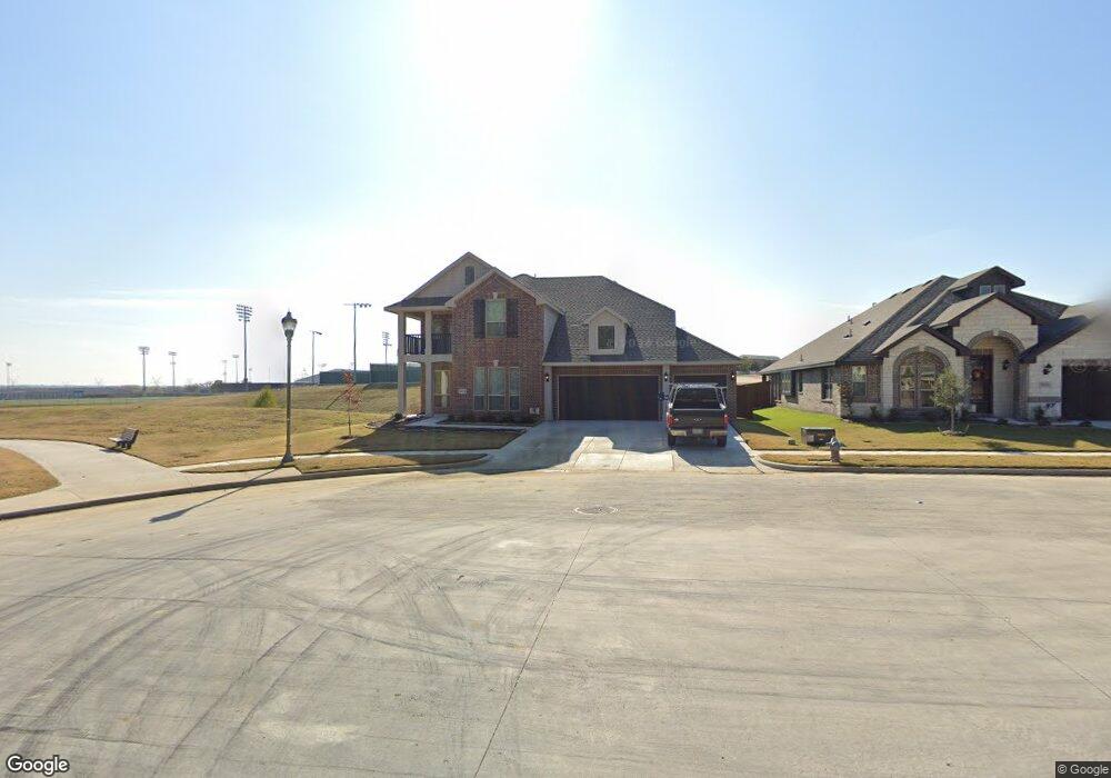 3418 Endicott Ct, Wylie, TX 75098 - photo 1