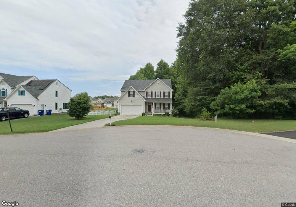 7816 Wind Rock Ln, Hopewell, VA 23860 - photo 1