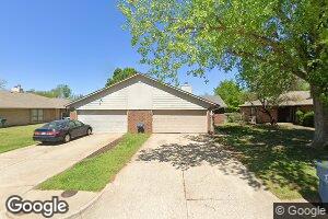 325 Nimrod Rd, Edmond, OK 73003