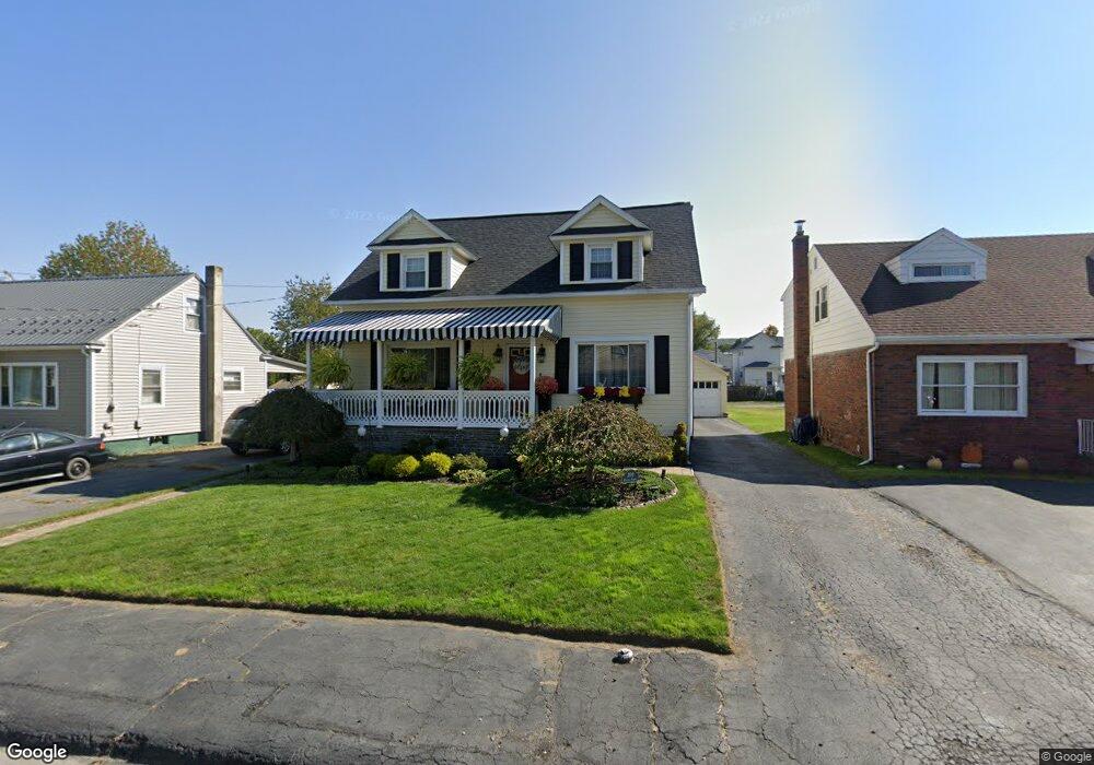 209 Harding St, Dupont, PA 18641 - photo 1