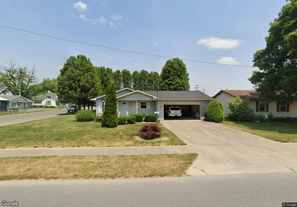 334 Dearborn St, Tipton, IN 46072 - photo 1