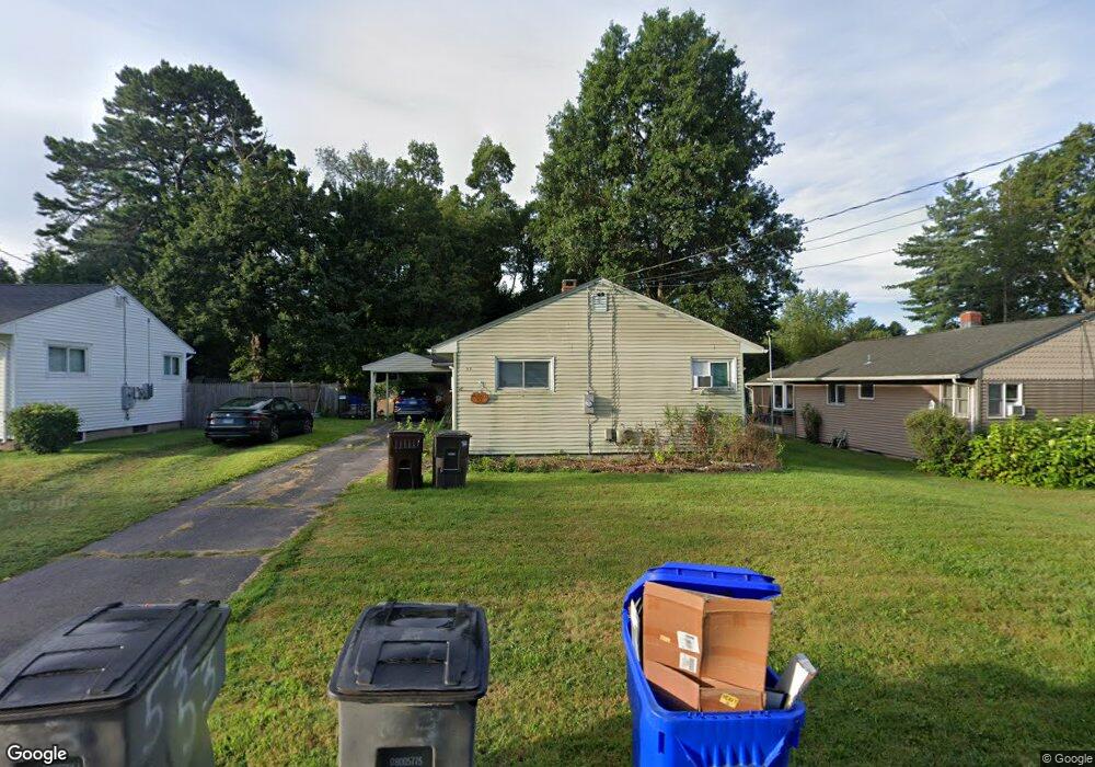 53 Broadleaf Ln, Enfield, CT 06082 - photo 1