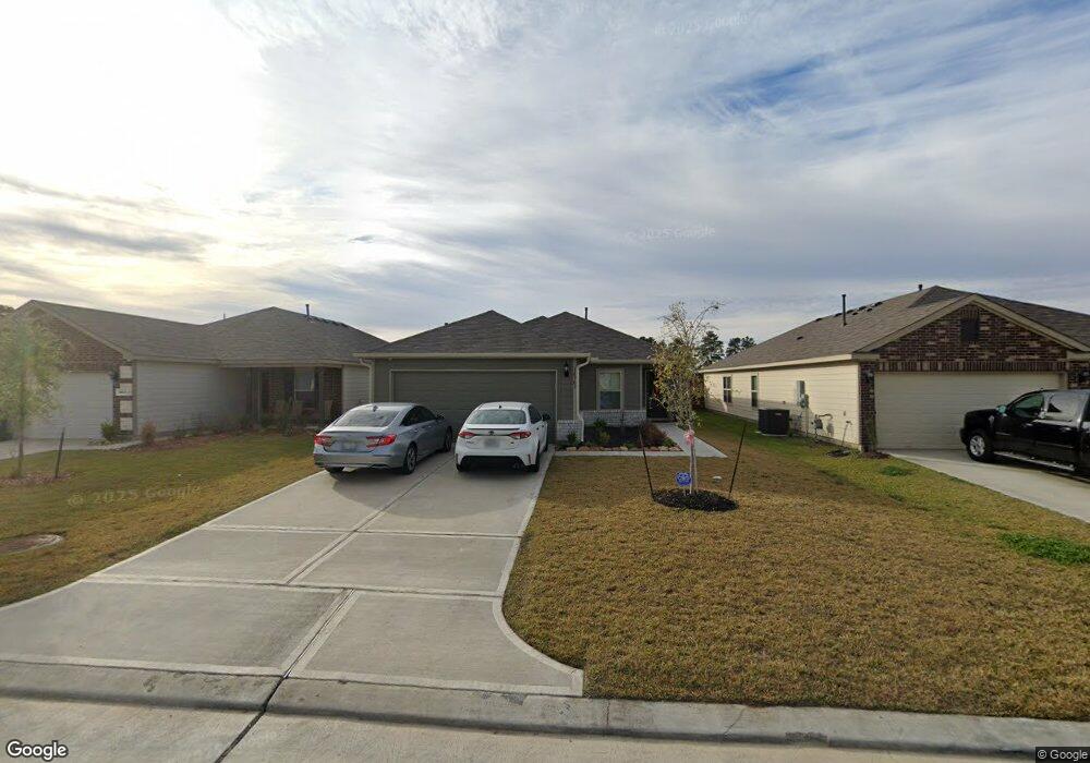 18703 Porthaven Rose Ln, Tomball, TX 77377 - photo 1