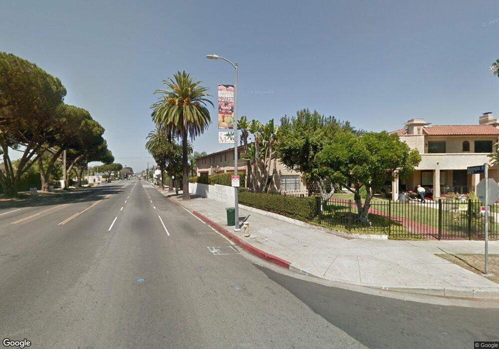 1855 S Victoria Ave, Los Angeles, CA 90019 - photo 1