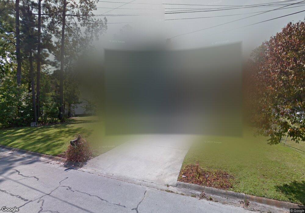 605 Shadowood Dr, Jacksonville, NC 28540 - photo 1