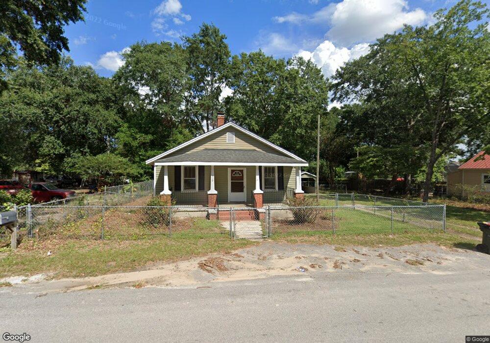 310 N Line St, West Columbia, SC 29169 - photo 1