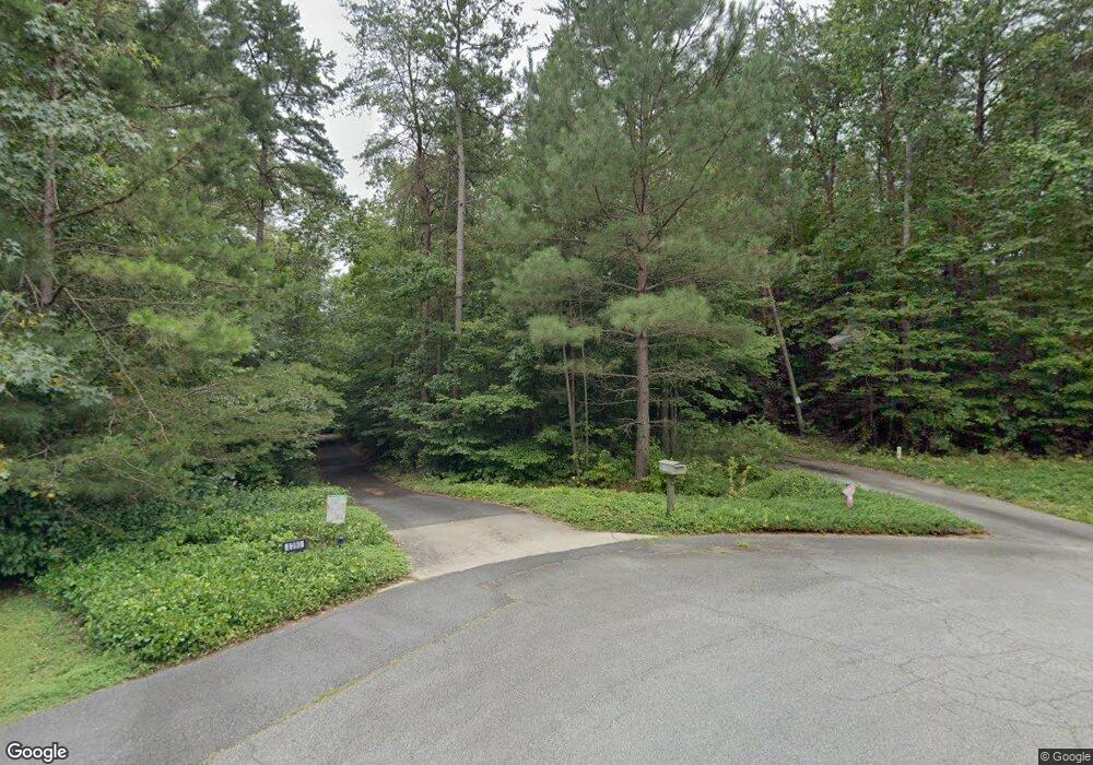 4395 Cornett Dr, Iron Station, NC 28080 - photo 1