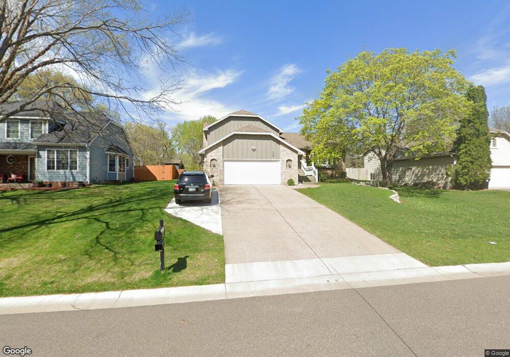 12902 Nightingale St NW, Coon Rapids, MN 55448 - photo 1