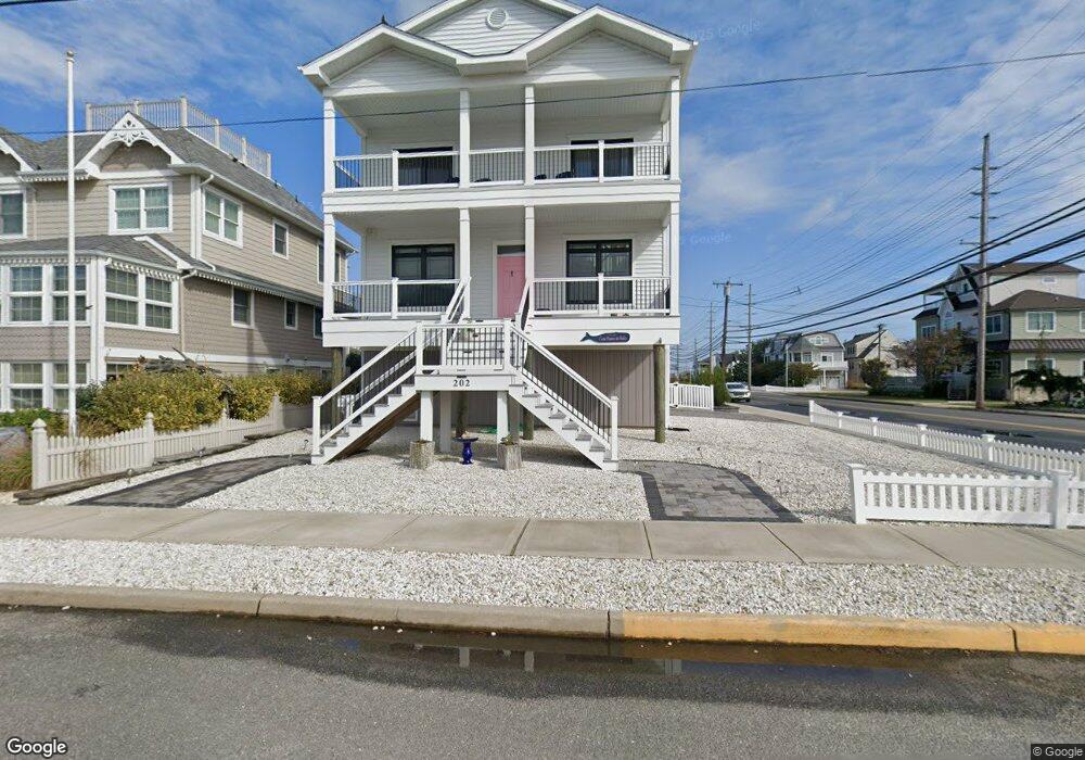 202 10th Ave, Seaside Park, NJ 08752 - photo 1