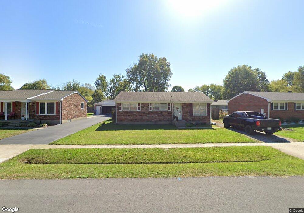 9221 Pagoda Dr, Louisville, KY 40229 - photo 1