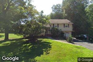 36 Hazel St, Harrington Park, NJ 07640