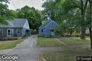 509 Shepard St, Lansing, MI 48912