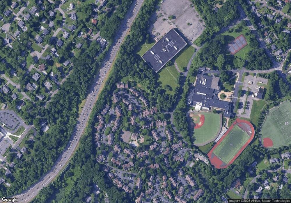 203 Ivy Hill Crescent, Rye Brook, NY 10573 - photo 1