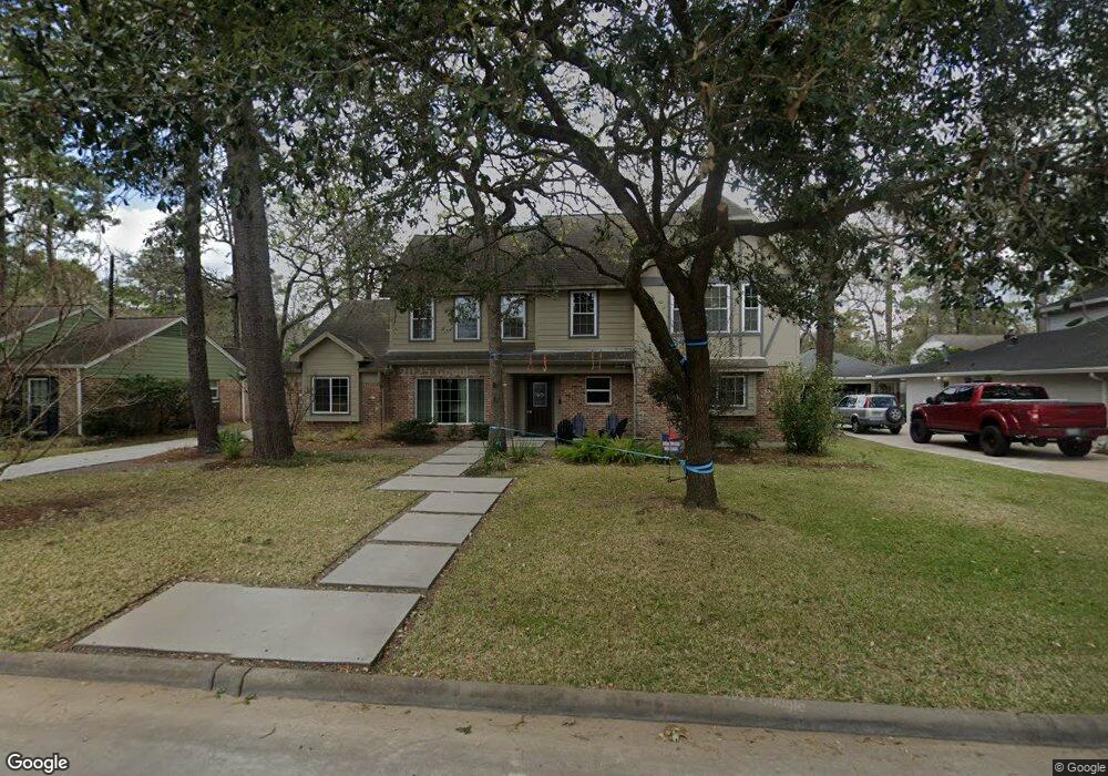 13506 Kimberley Ln, Houston, TX 77079 - photo 1