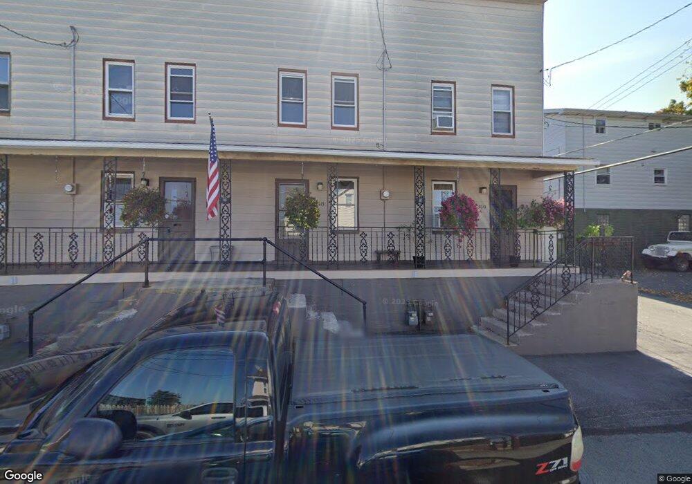 348 W 14th St, Hazleton, PA 18201 - photo 1