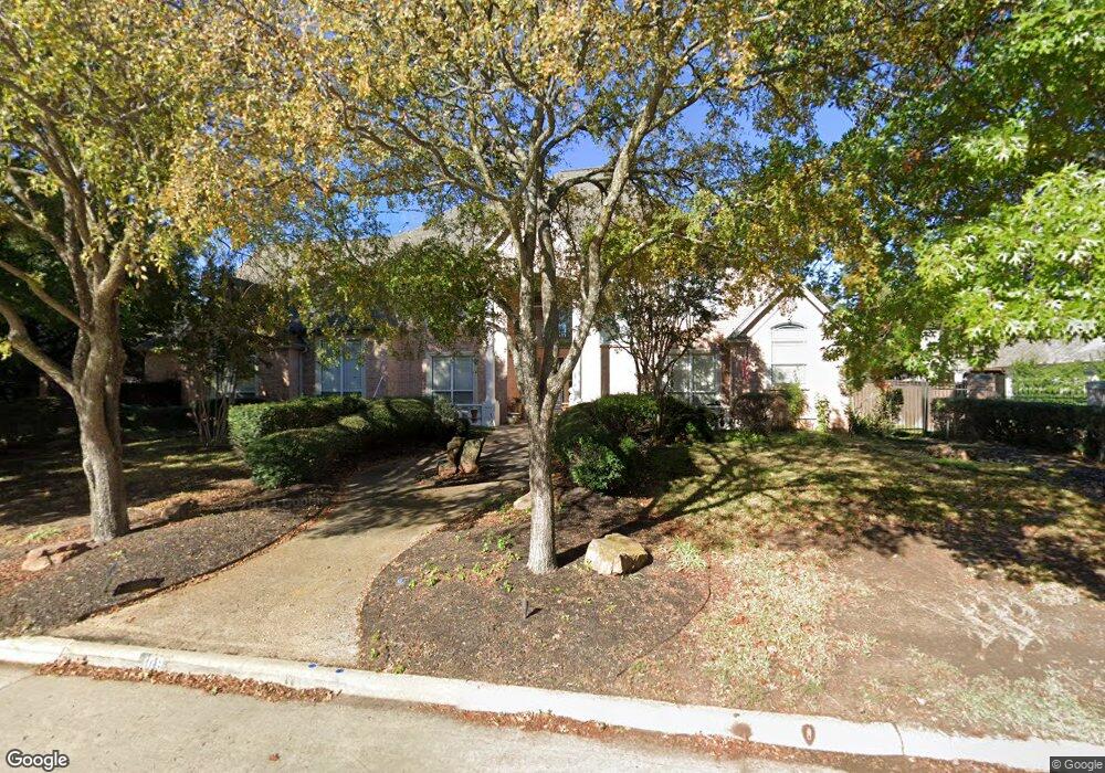 108 Yale Dr, Southlake, TX 76092 - photo 1