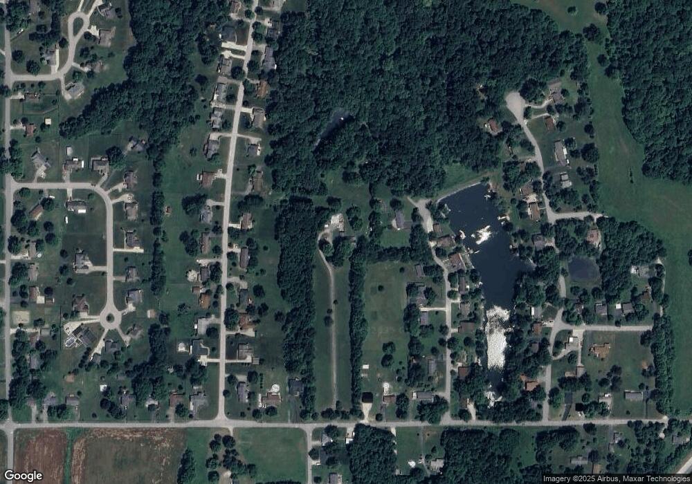 5484 W Willis Rd, Georgetown, IN 47122 - photo 1