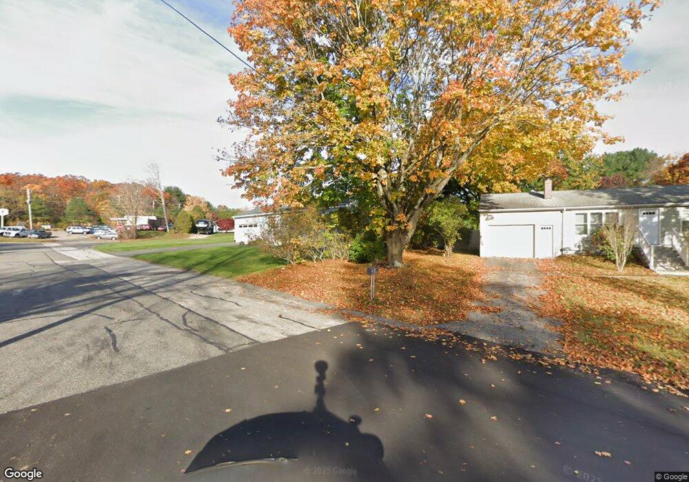 32 Green Ave, Smithfield, RI 02917 - photo 1