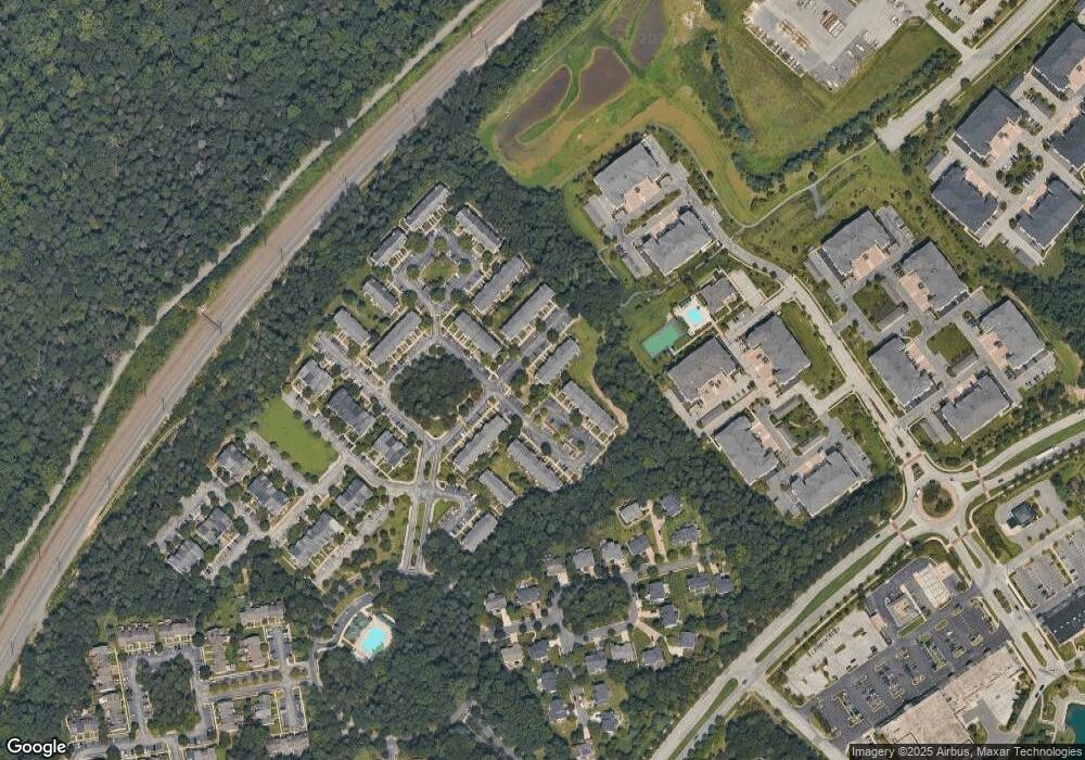 8633 Willow Leaf Ln, Odenton, MD 21113 - photo 1