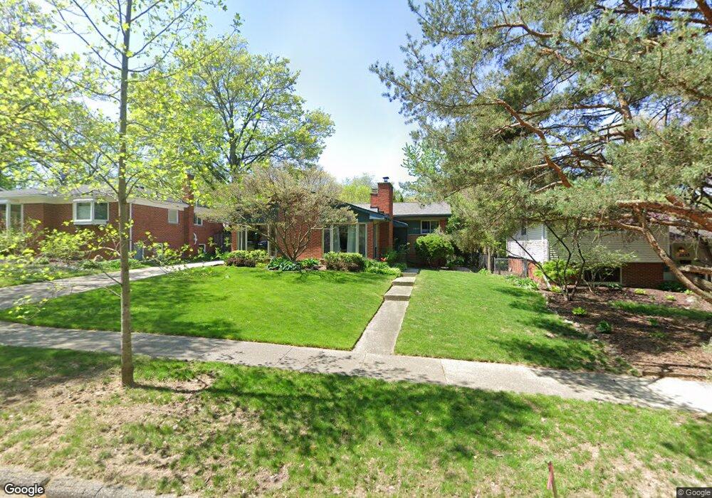 2225 Independence Blvd, Ann Arbor, MI 48104 - photo 1