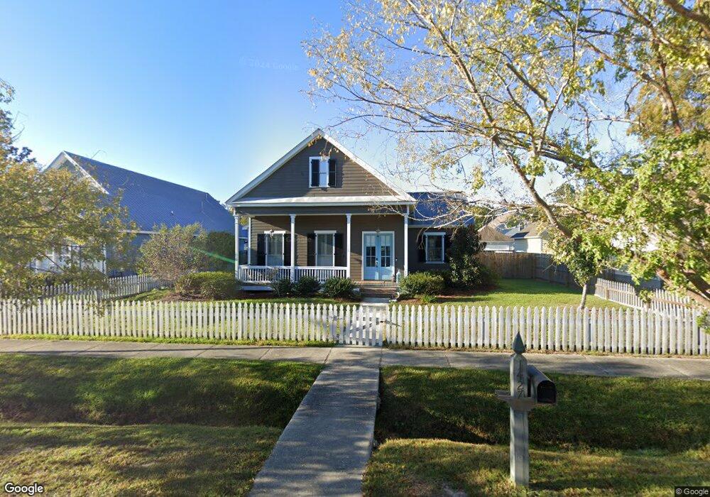 1427 Savannah St, Covington, LA 70433 - photo 1